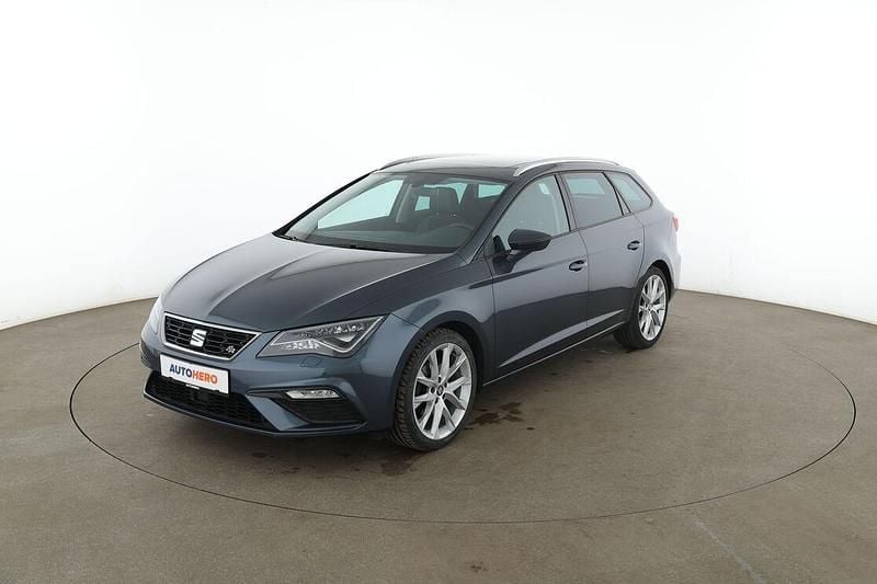 Gebraucht Seat Leon FR 150 PS (110 kW) 2019 Kombi