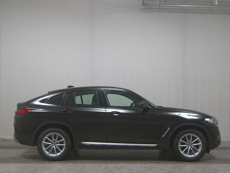 Schwarz Gebraucht 2022 BMW X4 Performance SUV | 36.980 € (Fairer Preis) - Bild 1/4