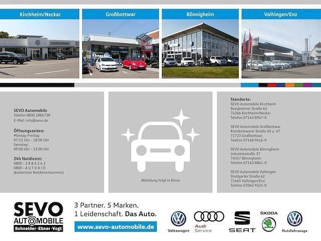 Gebraucht 2023 Cupra Formentor Basis SUV | 22.400 € (Superpreis) - Bild 1/1