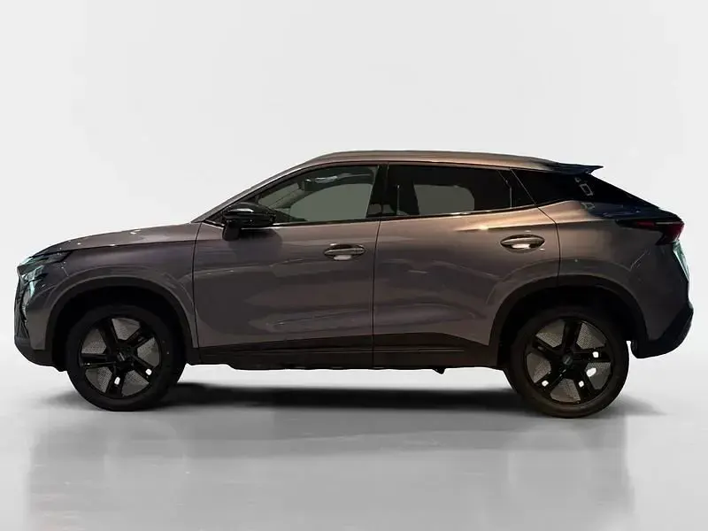 Neu Omoda 5 155 kW (211 PS) 2026 Grau SUV