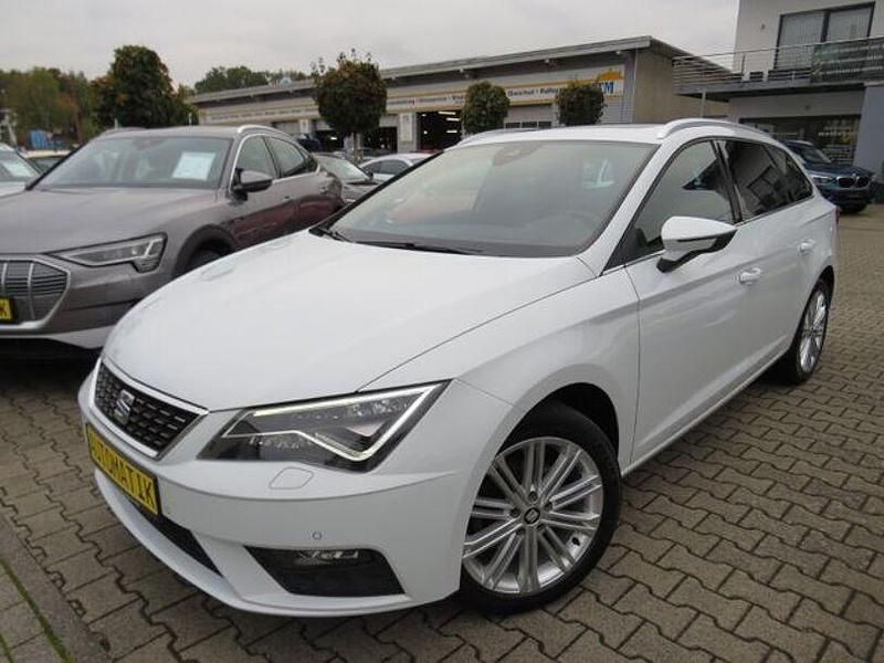 Gebraucht Ford Transit 131 PS (96 kW) 2017 Weiss Limousine