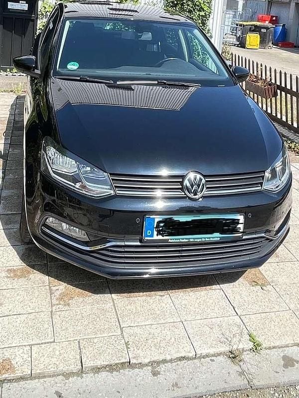Gebraucht 2016 VW Polo BlueGT Limousine | 12.000 € (Fairer Preis) - Bild 1/4