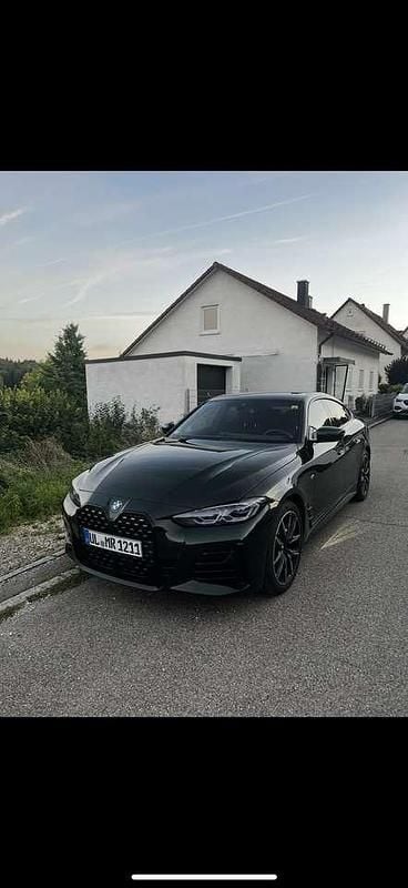 Gebraucht 2023 BMW 420 Gran Coupé M Sport Coupé | 36.000 € (Guter Preis) - Bild 1/3