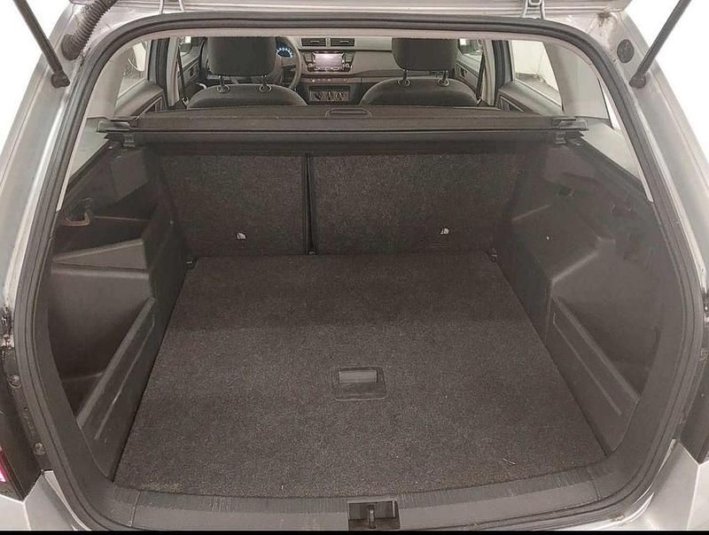 Gebraucht Skoda Fabia Cool Plus 75 PS (55 kW) 2018 Silber Kombi