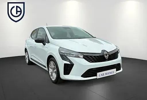 Gebraucht Renault Clio V Evolution 67 PS (49 kW) 2025 Weiß Limousine