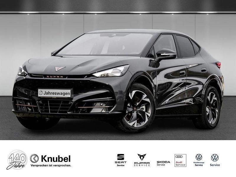 Grau Gebraucht 2025 Cupra Tavascan Endurance SUV | 39.980 € (Fairer Preis) - Bild 1/4