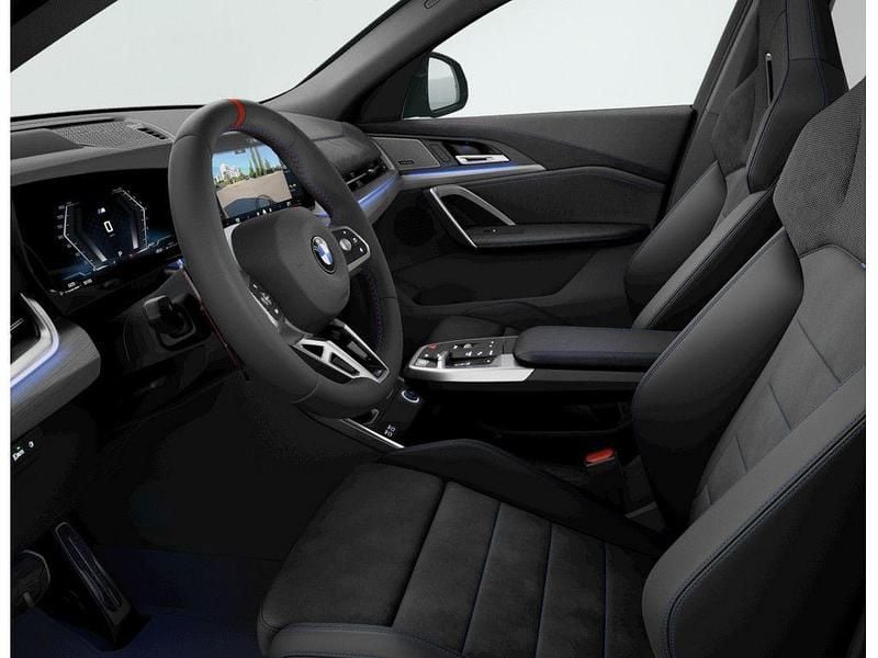 Neu BMW X2 Performance 300 PS (220 kW) 2026 Grau SUV