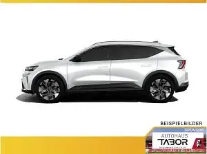 Neu Renault Scenic E-Tech 125 kW (170 PS) 2026 Weiß (perlmuttweiß metallic) SUV