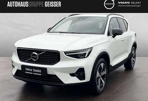 Gebraucht Volvo XC40 Plus 197 PS (144 kW) 2025 Andere SUV