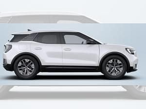 Uusi Ford Explorer 210 kW (286 HP) 2026 Valkoinen Katumaasturi