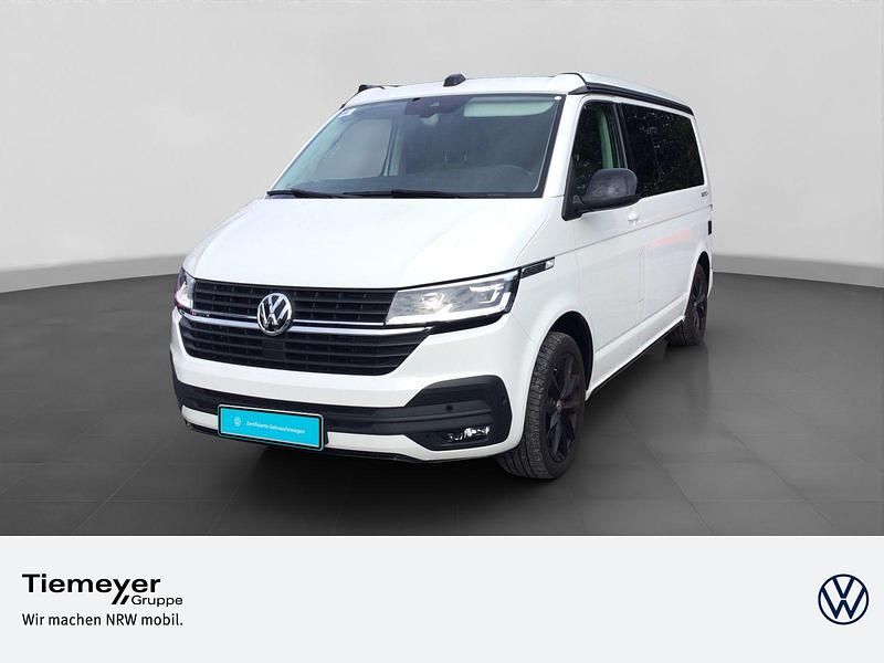 Weiß Gebraucht 2022 VW T6.1 Beach Van | 56.440 € (Fairer Preis) - Bild 1/4