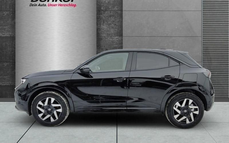 Neu Opel Mokka 145 PS (106 kW) 2025 Schwarz SUV