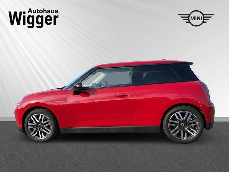 Gebraucht Mini Cooper Classic 135 kW (184 PS) 2024 Rot Kleinwagen