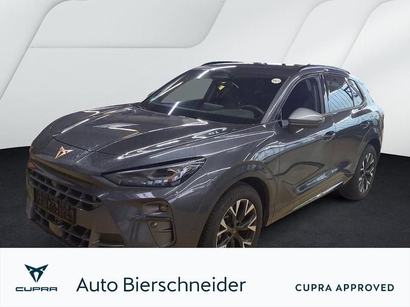 Timanfaya grau metallic Gebraucht 2025 Cupra Terramar SUV | 40.950 € - Bild 1/3