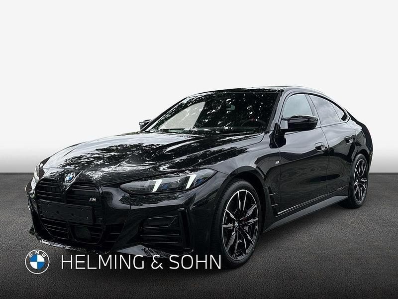 Schwarz Neu 2025 BMW M440 M Sport Limousine | 93.779 € - Bild 1/4