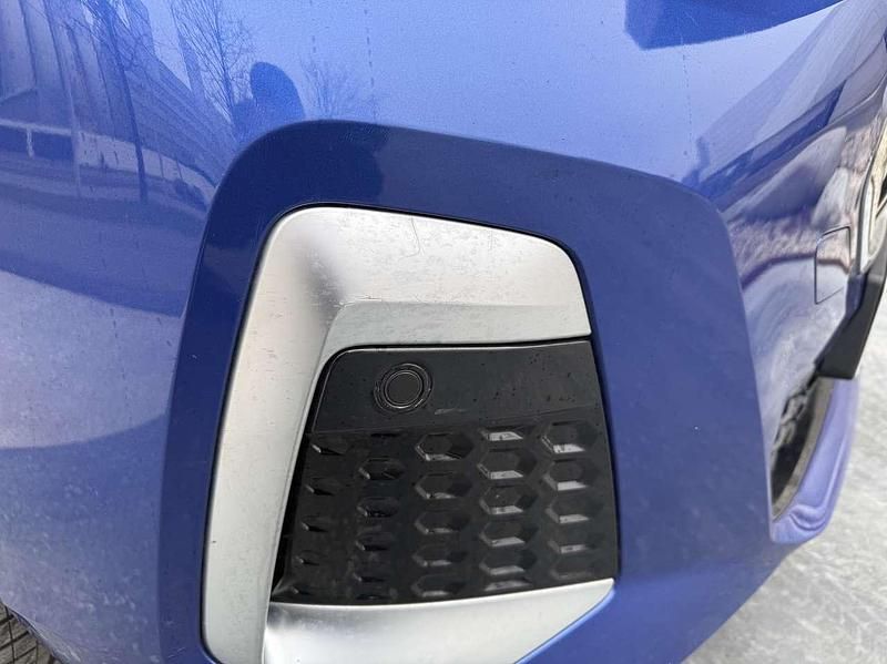 Gebraucht BMW 225 Luxury Line 245 PS (180 kW) 2022 Blau Kombi