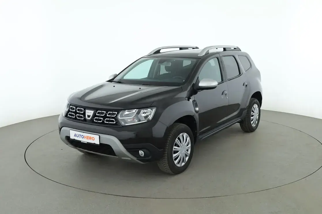 Gebraucht Dacia Duster Prestige 109 PS (80 kW) 2018 SUV