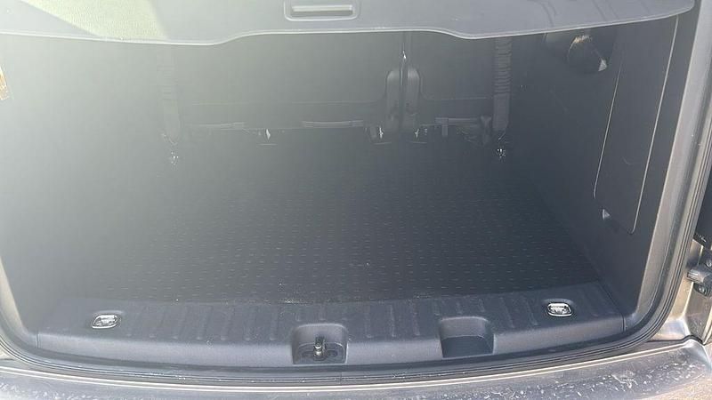 Gebraucht VW Caddy Edition 110 PS (80 kW) 2018 Beige Van / Kleinbus