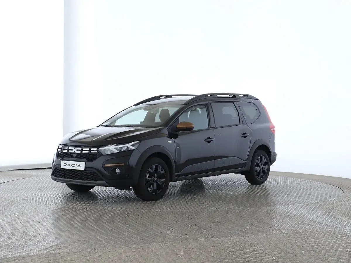 Gebraucht Dacia Jogger Extreme 110 PS (80 kW) 2025 Van / Kleinbus