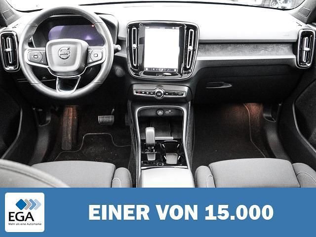 Gebraucht Volvo XC40 Ultimate 169 kW (231 PS) 2022 Metallic SUV