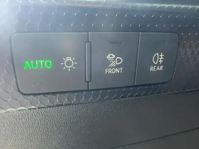 Gebraucht Audi A1 2025 Schwarz SUV