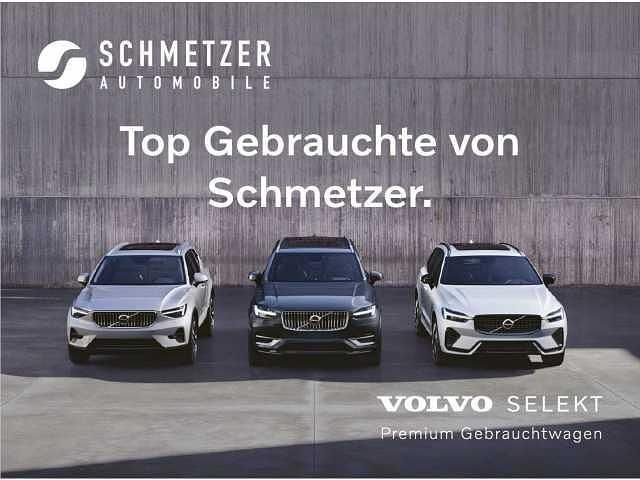 Gebraucht Volvo XC90 335 PS (246 kW) 2022 SUV