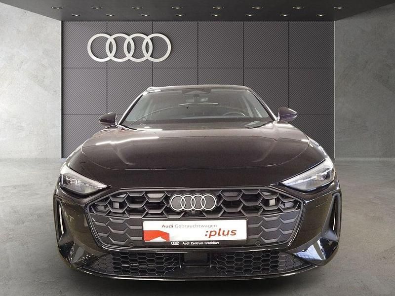 Gebraucht Audi A5 Sport 204 PS (150 kW) 2025 Schwarz Kombi