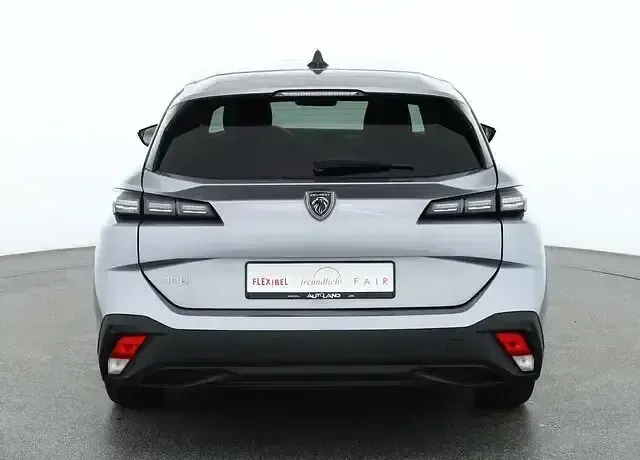 Gebraucht Peugeot 308 2023 Grau