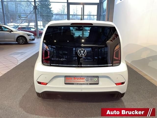 Gebraucht VW up! Active 68 PS (50 kW) 2023 Kleinwagen