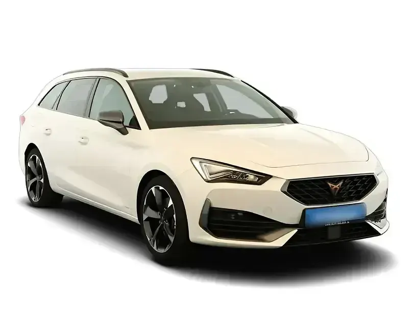Gebraucht Cupra Leon 2023 Andere