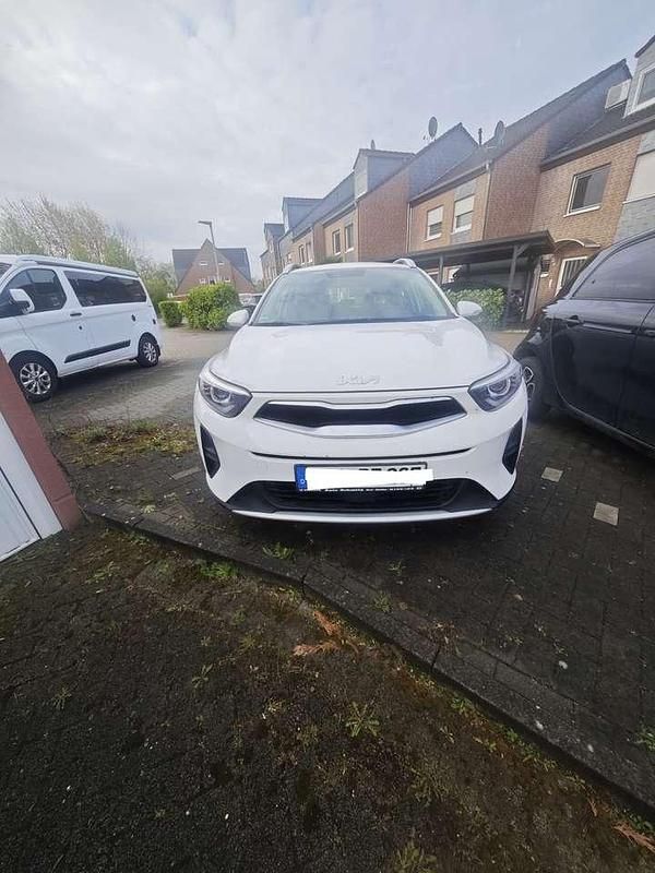 Gebraucht Kia Stonic Edition 7 99 PS (72 kW) 2019 SUV