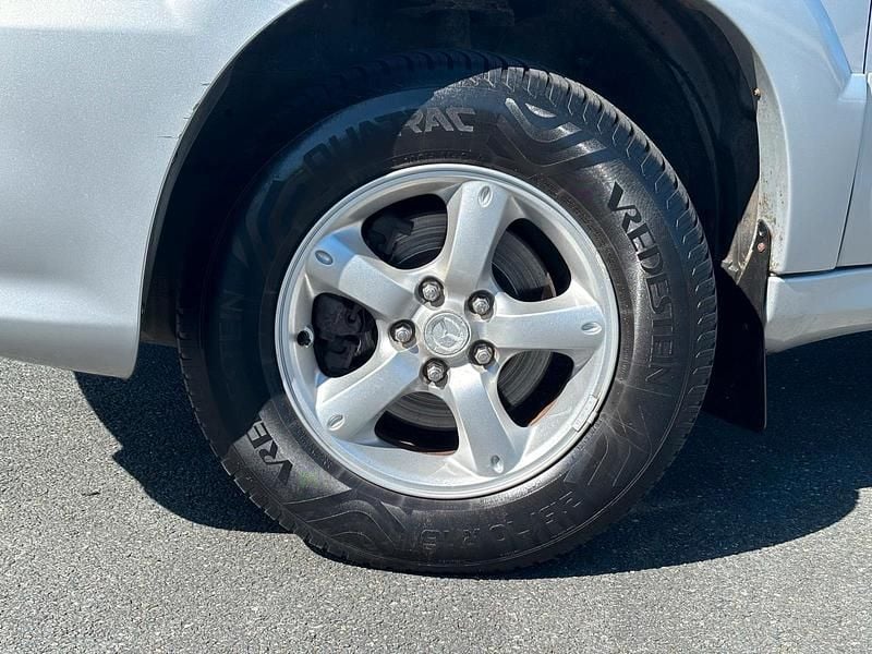 Second-hand Mazda Tribute 150 CP (110 kW) 2006 SUV