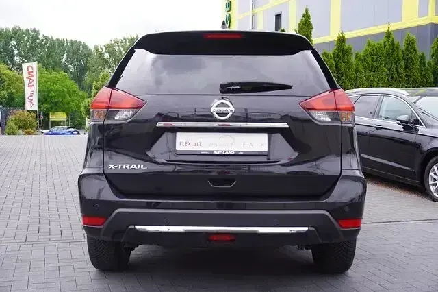 Gebraucht Nissan X-Trail 360º 158 PS (116 kW) 2021 Blackmet. SUV