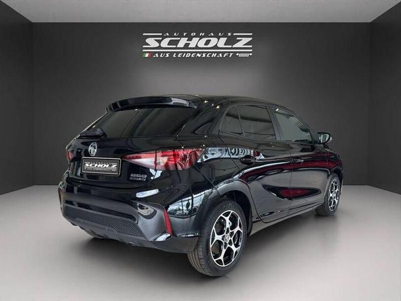 Gebraucht MG MG3 Luxury 143 PS (105 kW) 2025 Andere Kleinwagen
