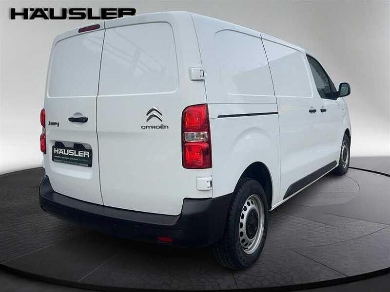 Gebraucht Citroën C3 2022 Weiss Kleinwagen