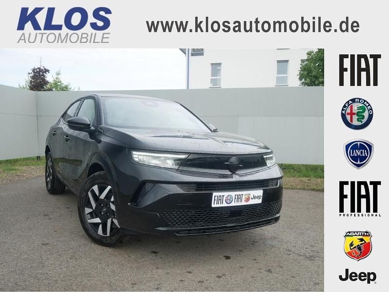 Schwarz Neu 2025 Opel Mokka SUV | 22.990 € (Guter Preis) - Bild 1/4