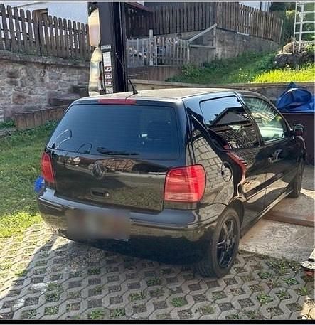 Gebraucht VW Polo 60 PS (44 kW) 2001 Kleinwagen