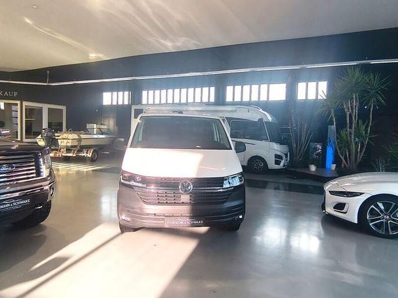 Gebraucht VW T6.1 2021 Andere Van