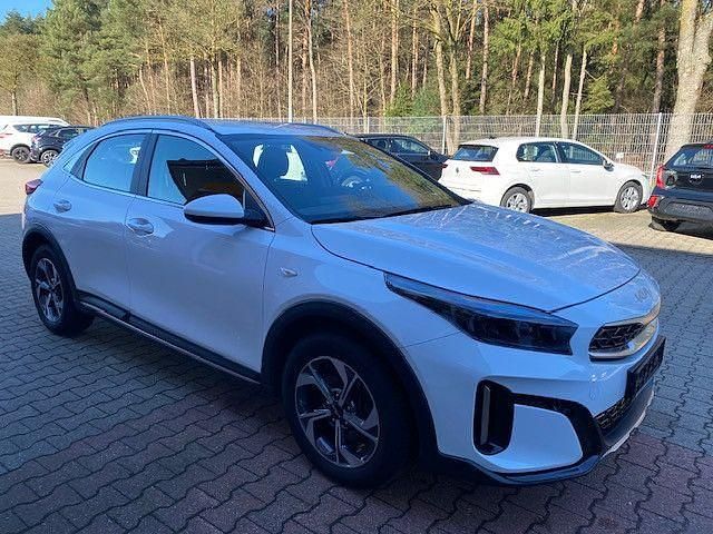Gebraucht Kia XCeed Edition 7 120 PS (88 kW) 2024 Casa white SUV