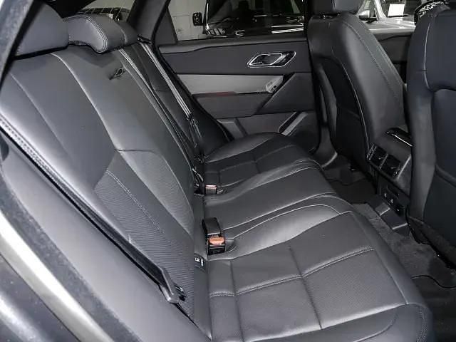 Gebraucht Land Rover Range Rover Velar SE Dynamic 304 PS (223 kW) 2025 Grau SUV