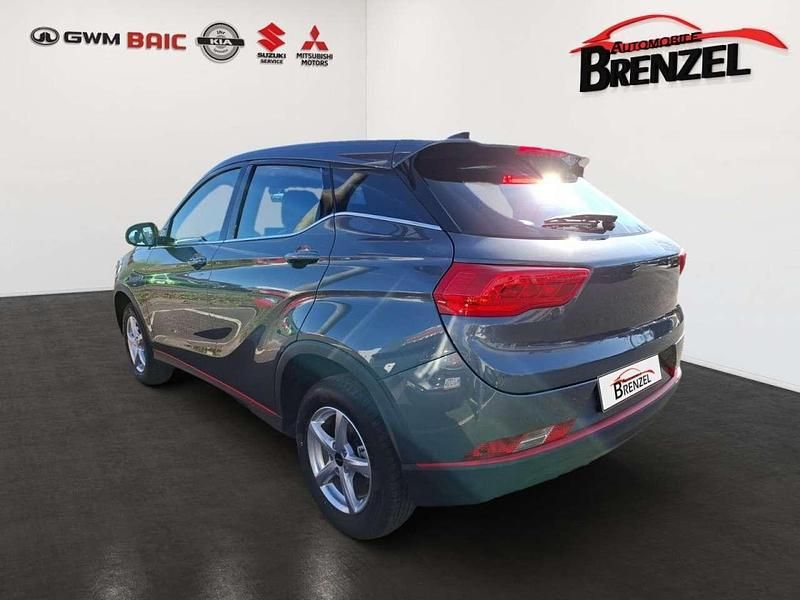Gebraucht DFSK Fengon 106 PS (77 kW) 2025 Graumetallic SUV