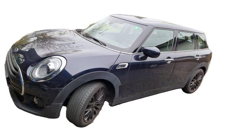 Andere außenfarben Gebraucht 2020 Mini Cooper Clubman Kombi | 18.500 € (Guter Preis) - Bild 1/4