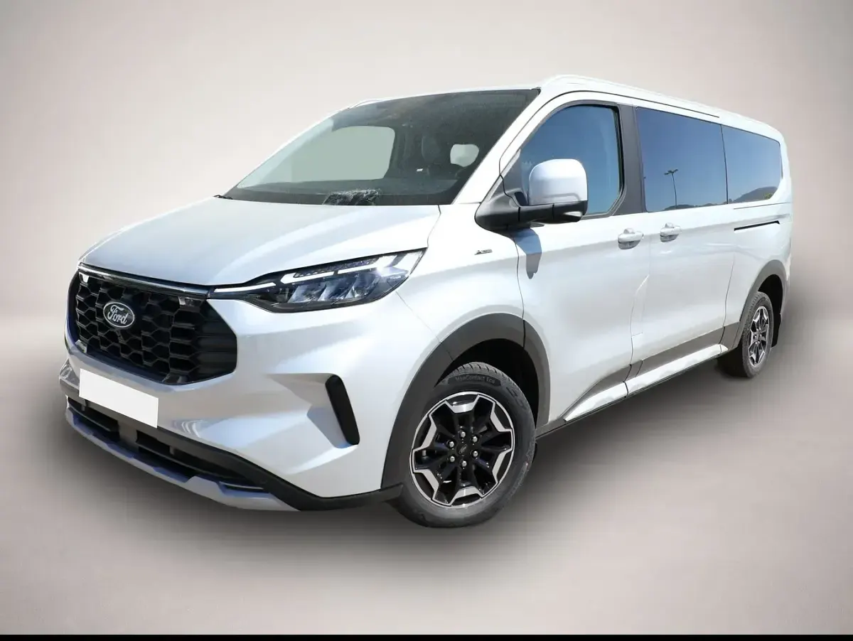 Gebraucht Ford Tourneo Active 170 PS (125 kW) 2026 Van / Kleinbus