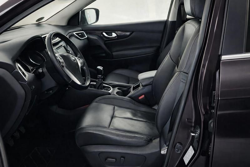 Gebraucht Nissan Qashqai 360º 131 PS (96 kW) 2014 SUV