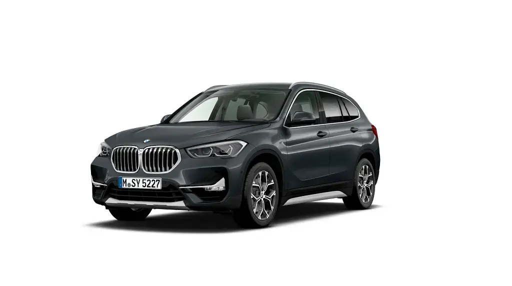 Gebraucht BMW X1 Performance 136 PS (100 kW) 2026 SUV
