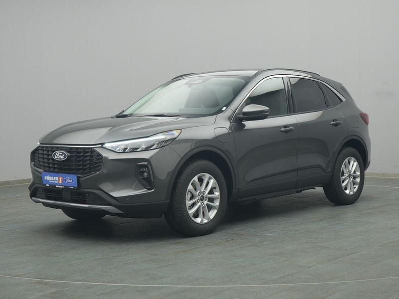 Neu Ford Kuga Titanium 243 PS (178 kW) 2026 Grau SUV