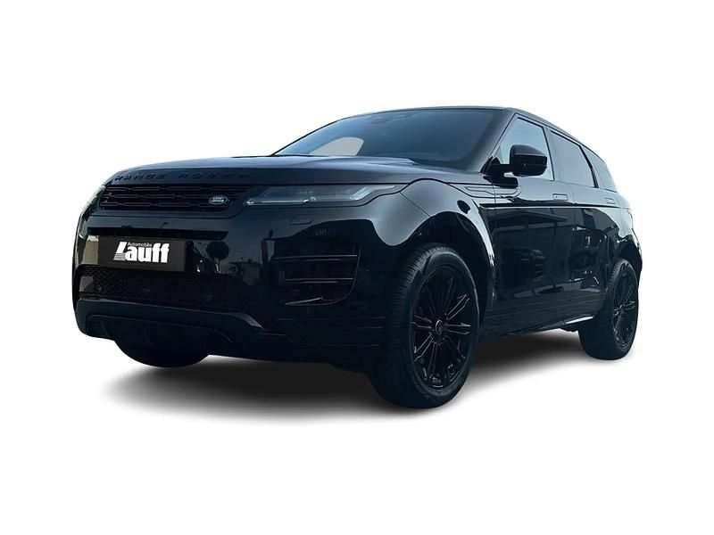Andere Gebraucht 2025 Land Rover Range Rover evoque SE Dynamic SUV | 49.890 € (Fairer Preis) - Bild 1/4