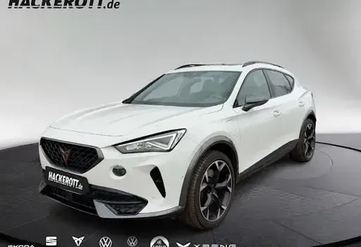 Gebraucht Cupra Formentor VZ 245 PS (180 kW) 2023 SUV