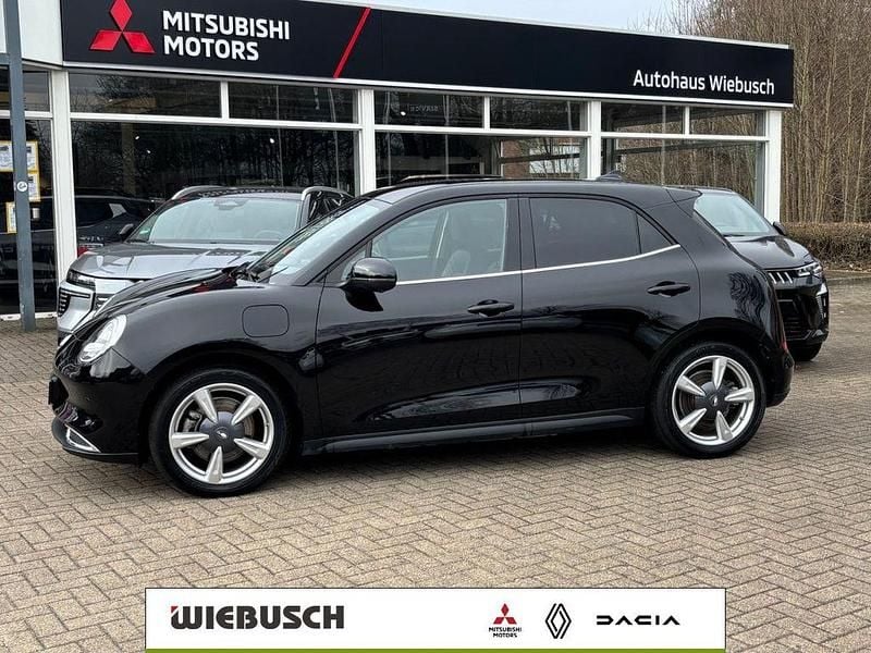 Second-hand Ora 03 125 kW (171 CP) 2023 Negru Hatchback
