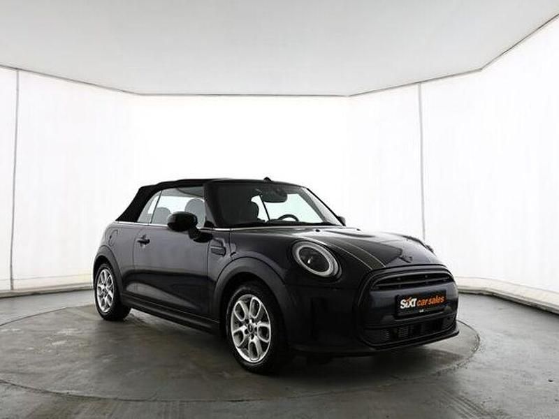 Andere Gebraucht 2023 Mini Cooper Classic Kleinwagen | 24.770 € (Fairer Preis) - Bild 1/4